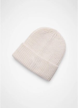 Beanie - Soft White
