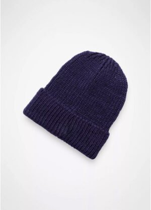 Beanie - Capulet Blue