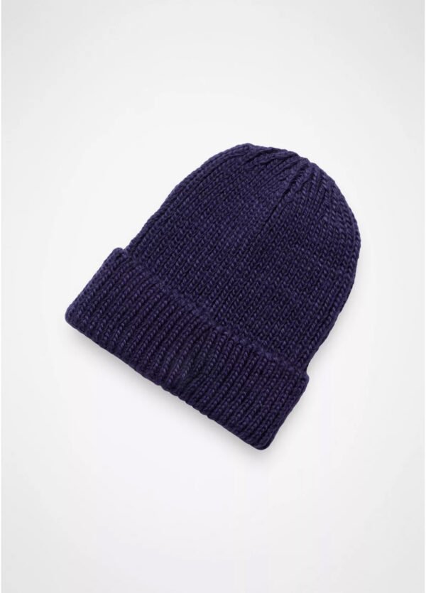 Beanie - Capulet Blue