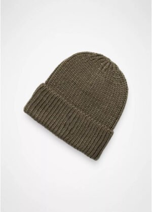 Beanie - Pistachio