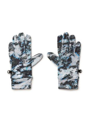 Pursuit Performance Liner Glove - Granite Camo
