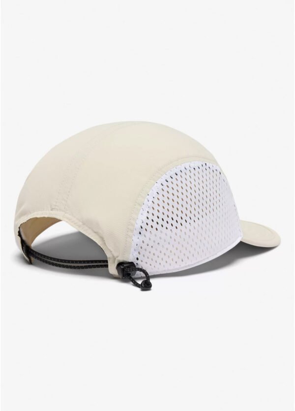 Trailblaze 5-Panel Cap - Canvas - Image 2