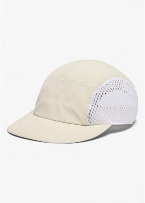 Trailblaze 5-Panel Cap - Canvas