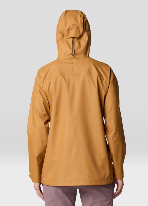 Women's Jacket - Copper Clay - Image 2