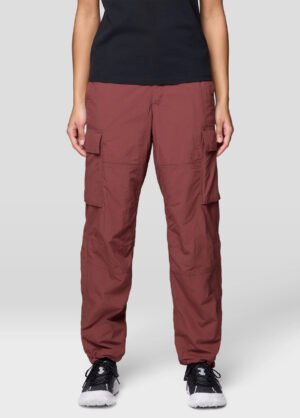 Women's Lined Pant - Bourbon Brown