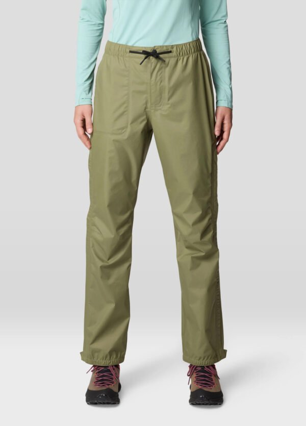 Women's Pant - Mission Olive