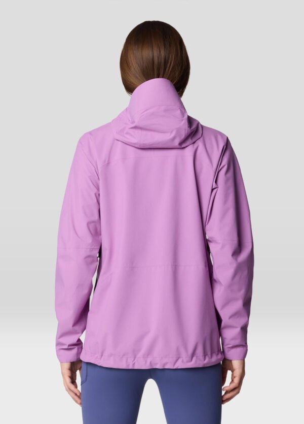 Women's Stretch Jacket - Lilac Glow - Image 2