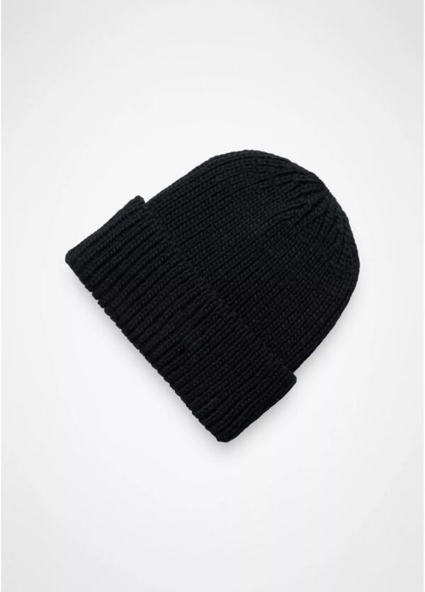 Beanie - Black